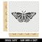 Delicate Detailed Butterfly Spring Summer Nature Monarch Wall Cookie DIY Craft Reusable Stencil